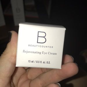 Rejuvenating Eye Cream BRAND NEW